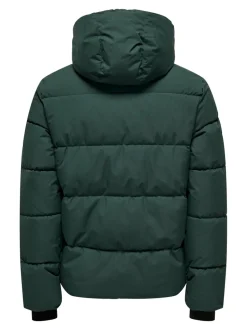 ONSELIJAH Manteau