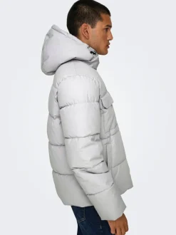 ONSELIJAH Manteau