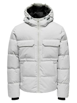 ONSELIJAH Manteau