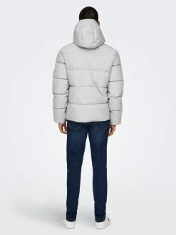 ONSELIJAH Manteau