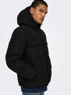ONSELIJAH Manteau