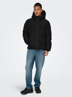 ONSELIJAH Manteau