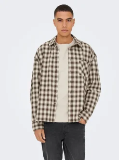 ONSELLIOT Chemise