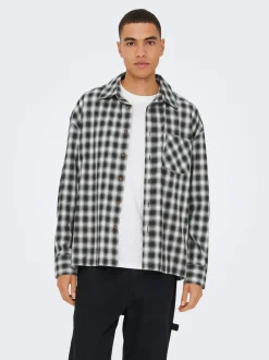 ONSELLIOT Chemise