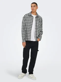 ONSELLIOT Chemise