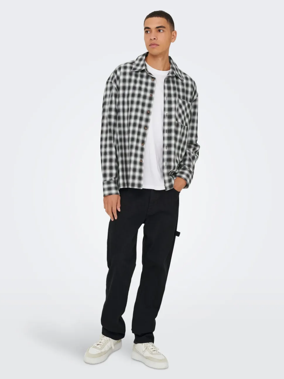 ONSELLIOT Chemise