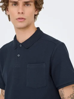 ONSEMARI Polo