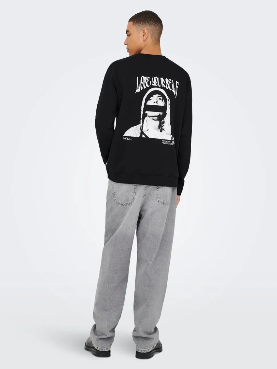 ONSEMINEM Sweat-shirts