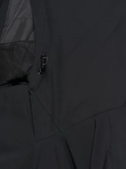 ONSENRICO Parka longue