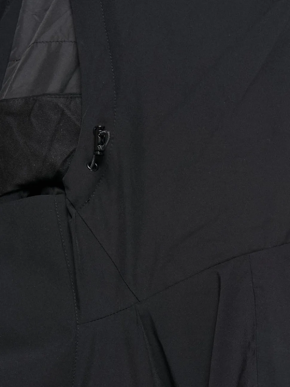 ONSENRICO Parka longue