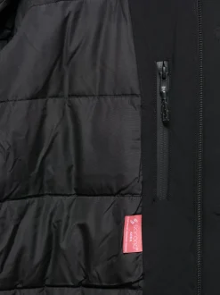 ONSENRICO Parka longue
