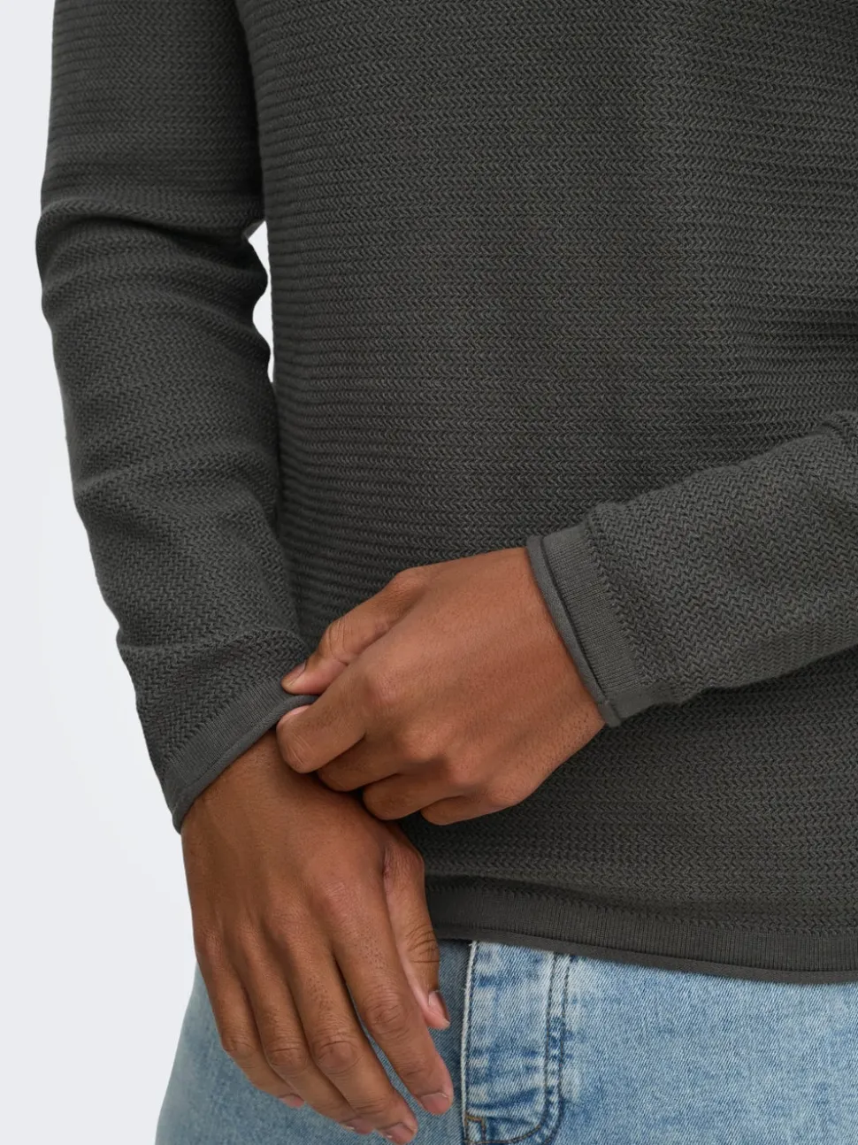 ONSERIC Pull-overs