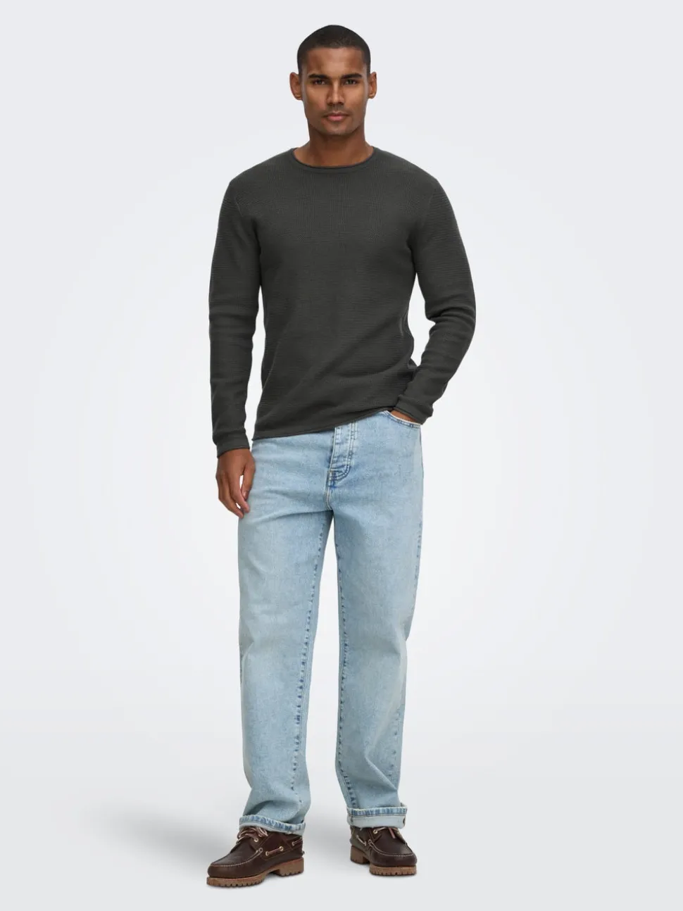 ONSERIC Pull-overs
