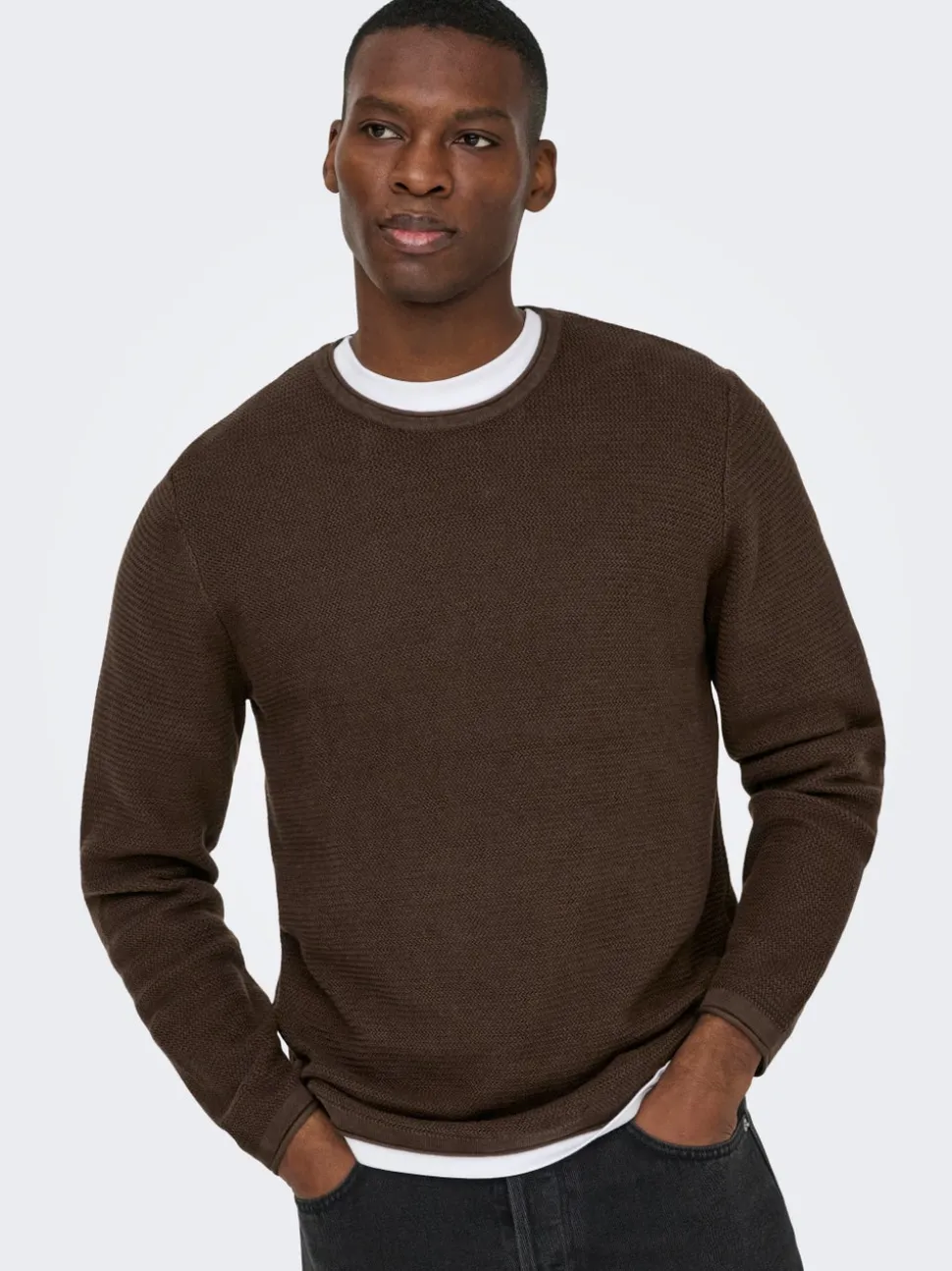 ONSERIC Pull-overs