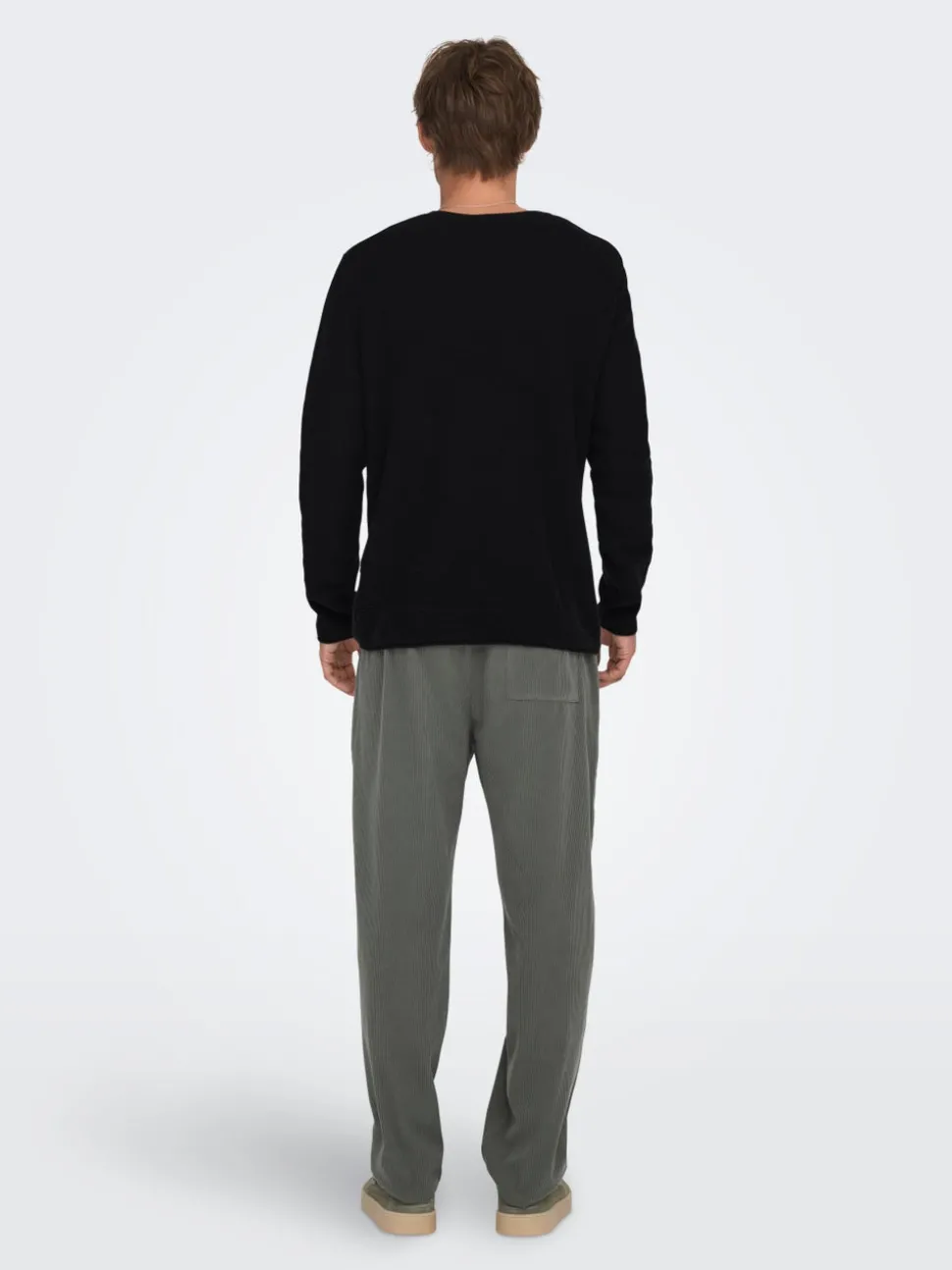 ONSERIC Pull-overs
