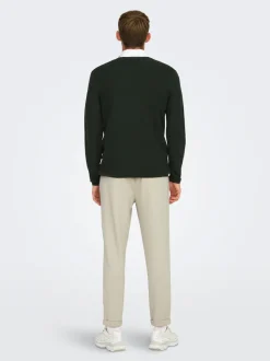 ONSERIC Pull-overs