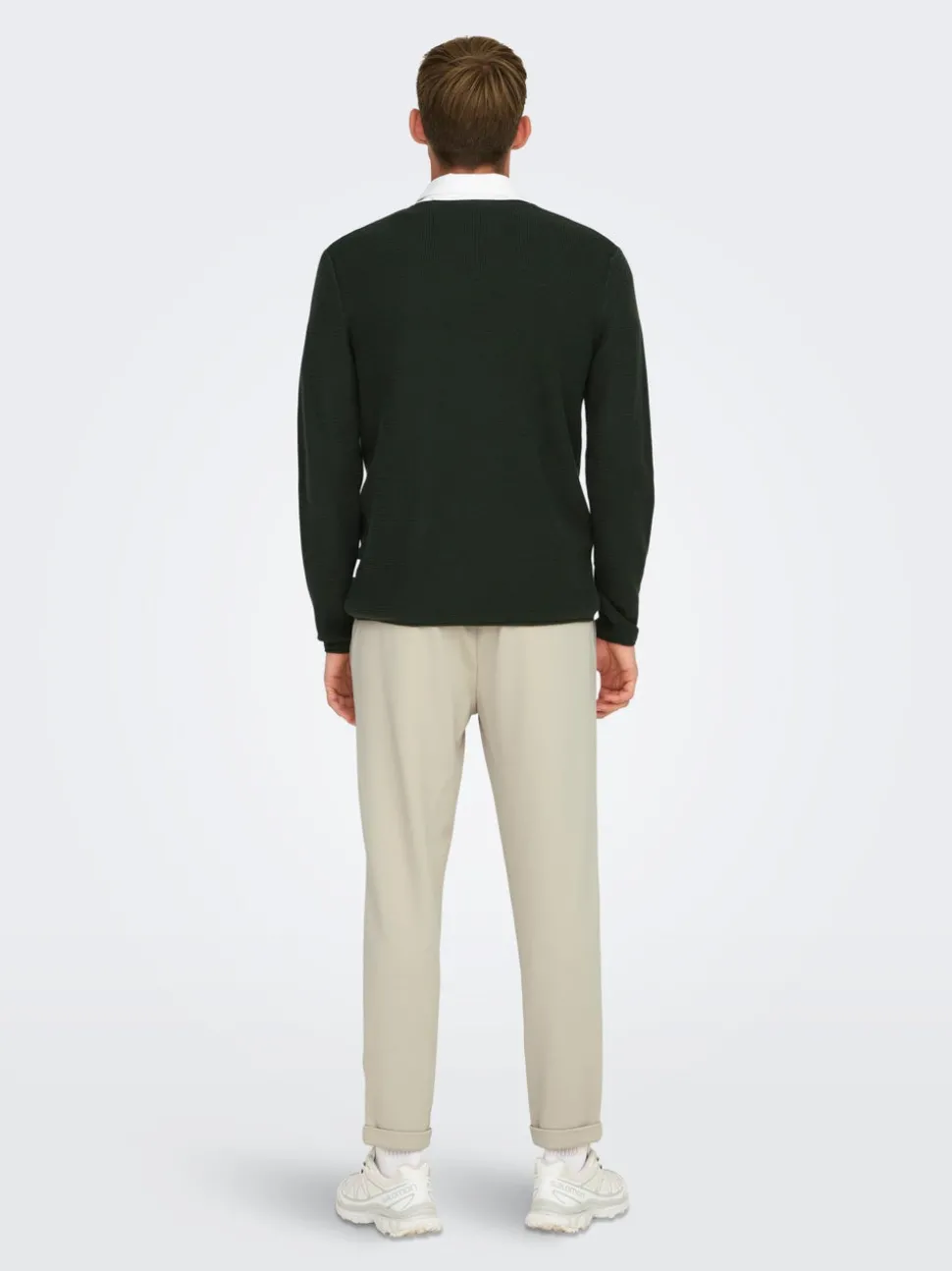 ONSERIC Pull-overs