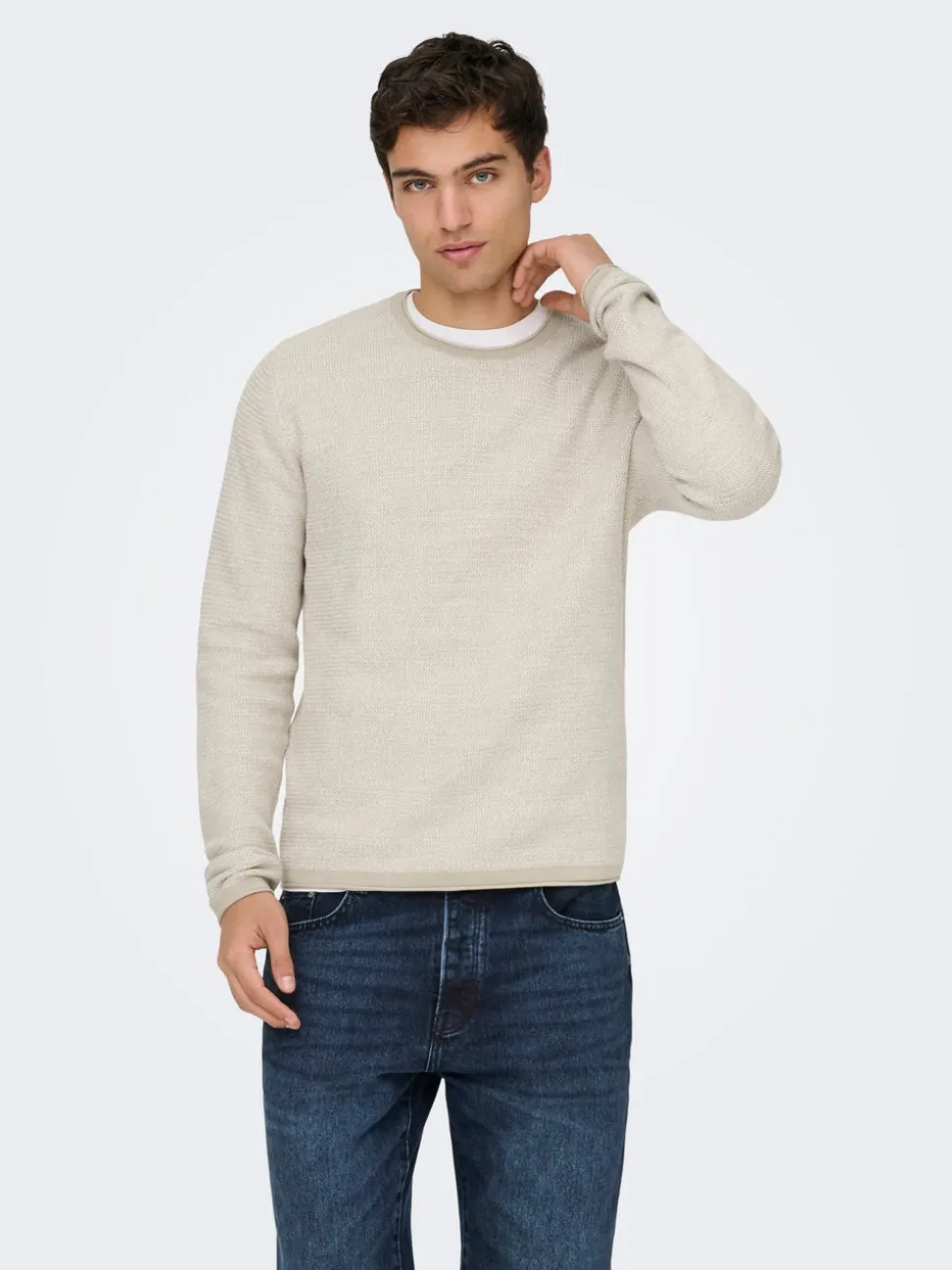 ONSERIC Pull-overs