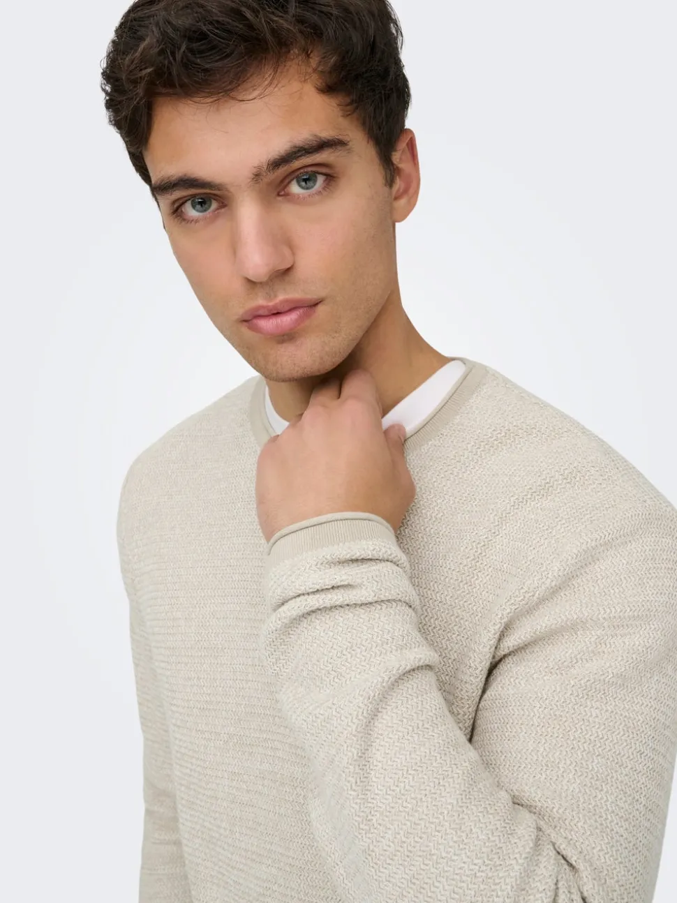 ONSERIC Pull-overs