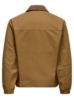 ONSERIK Veste