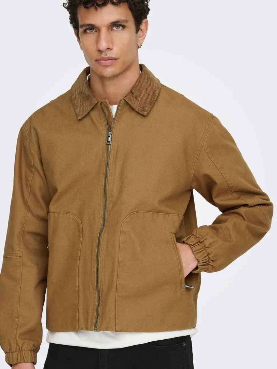 ONSERIK Veste