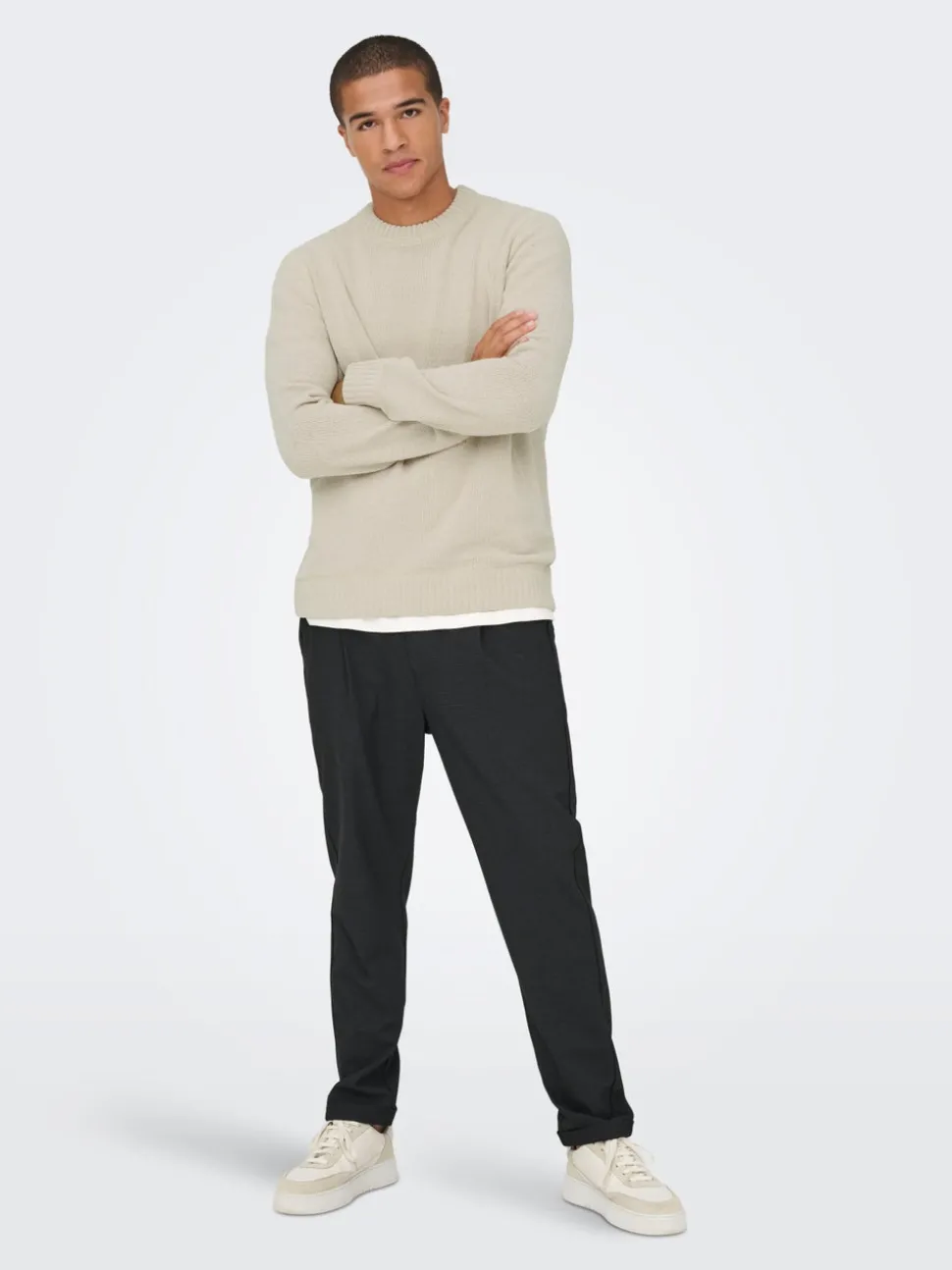 ONSETHAN Pull-overs