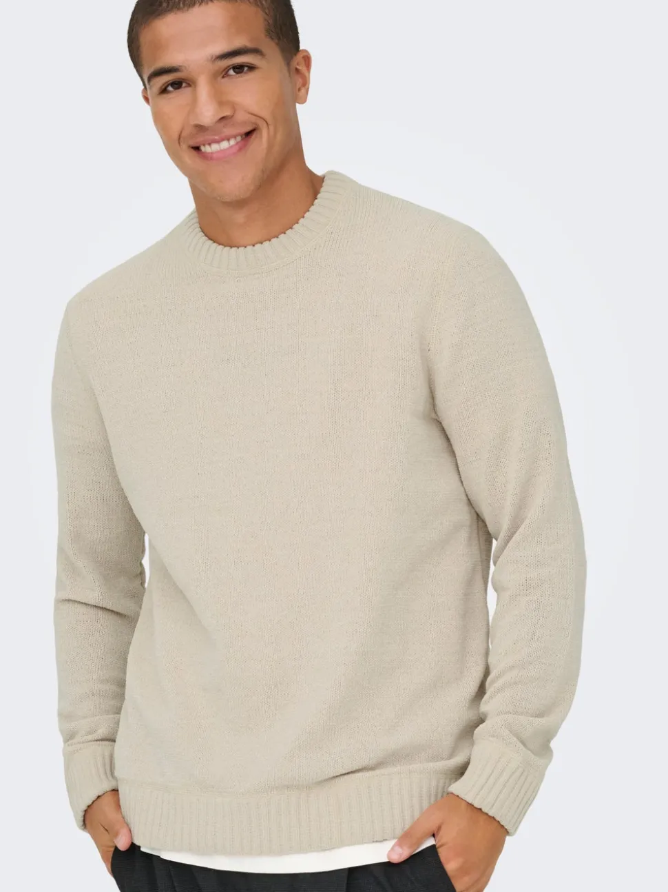 ONSETHAN Pull-overs