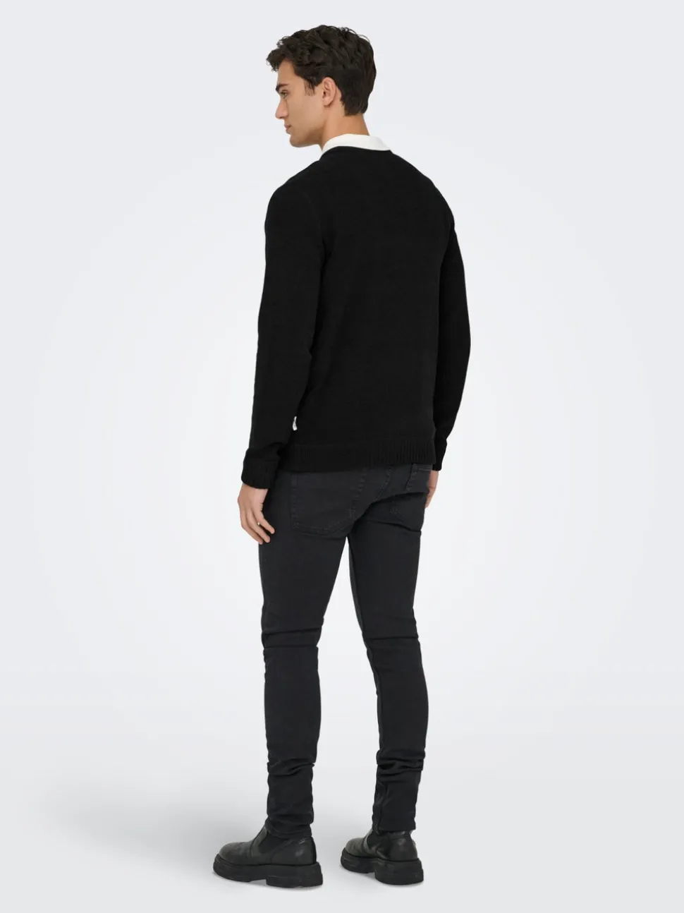 ONSETHAN Pull-overs