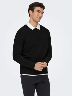 ONSETHAN Pull-overs