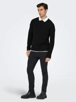 ONSETHAN Pull-overs