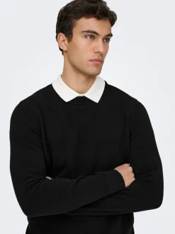 ONSETHAN Pull-overs