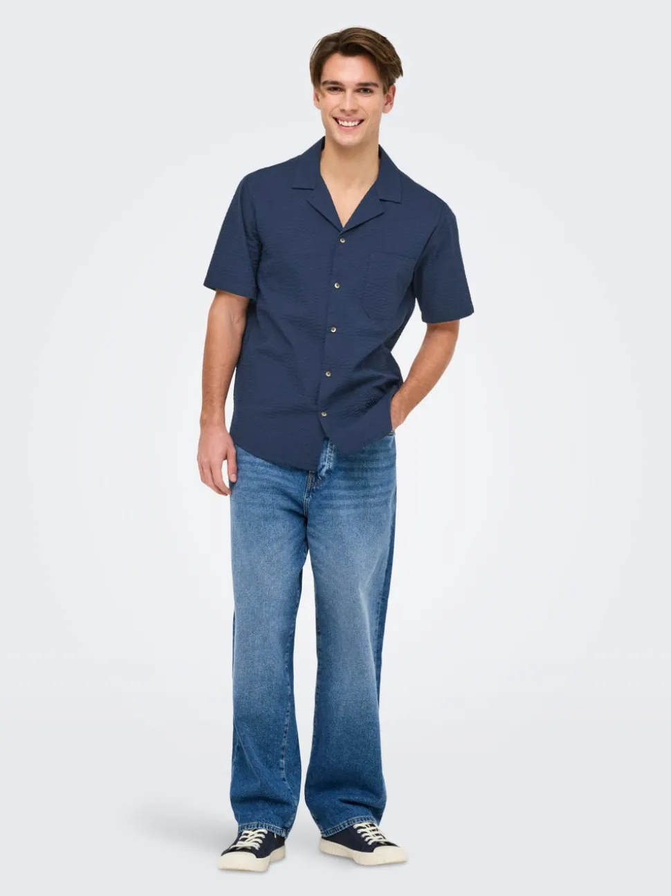ONSEYE Chemise