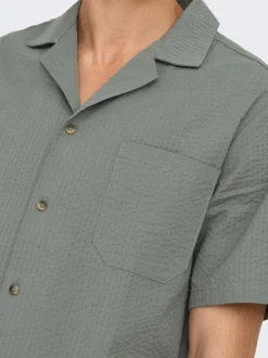 ONSEYE Chemise
