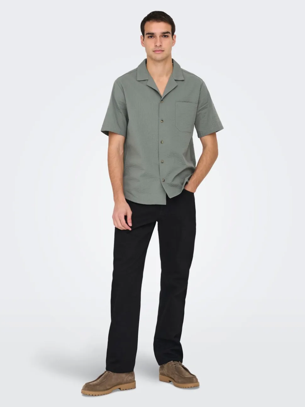 ONSEYE Chemise