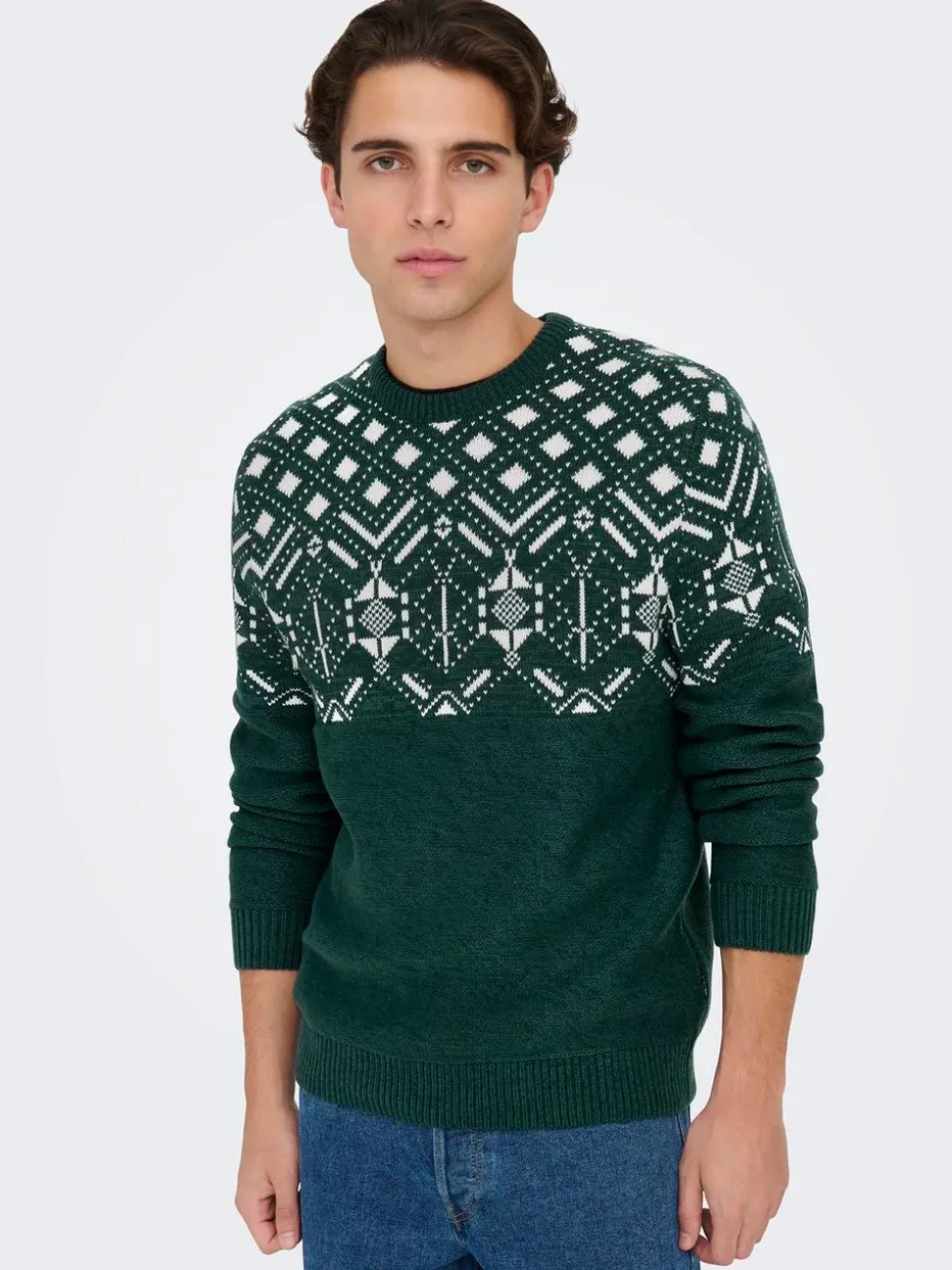 ONSEZ Pull-overs