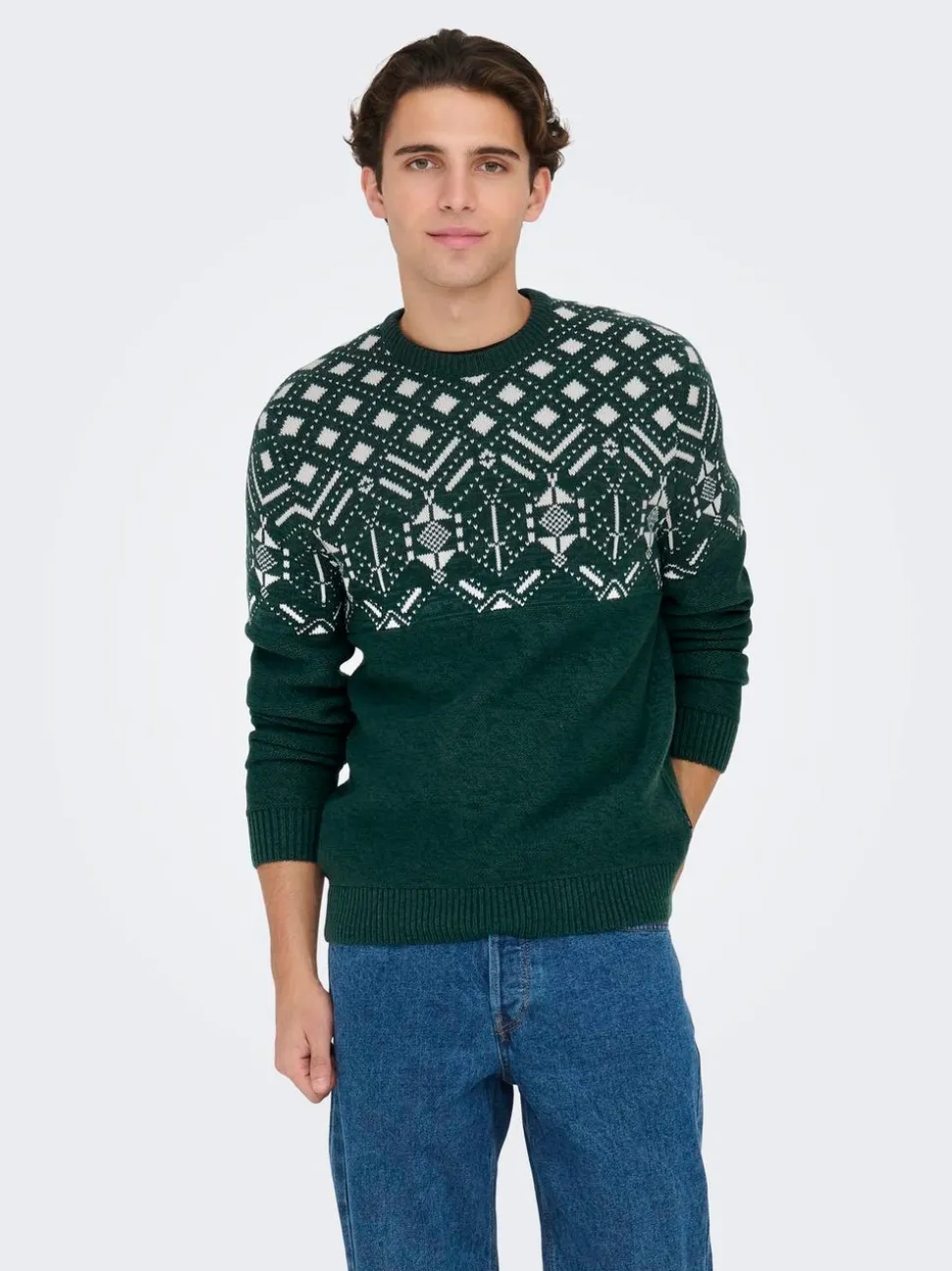 ONSEZ Pull-overs