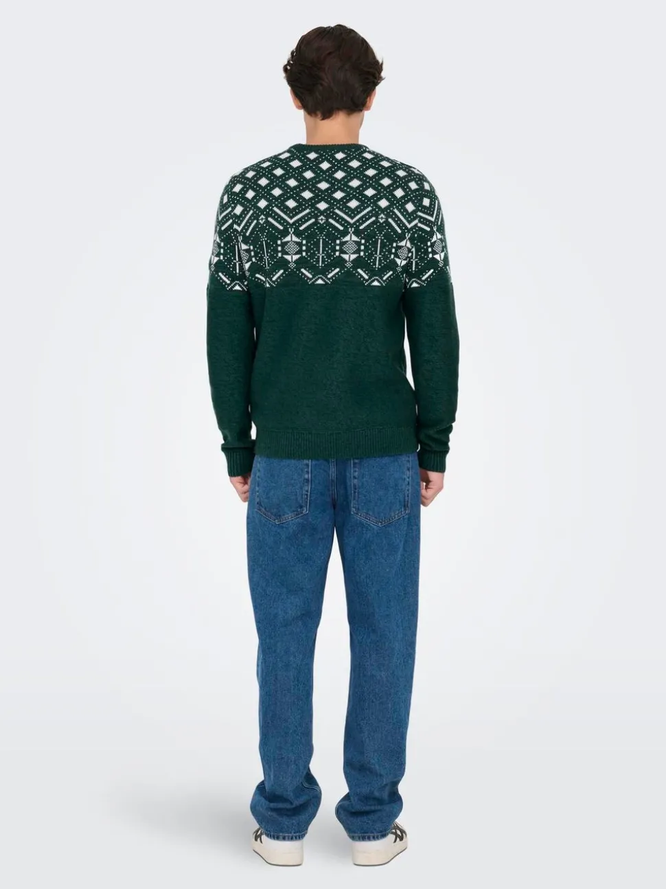 ONSEZ Pull-overs