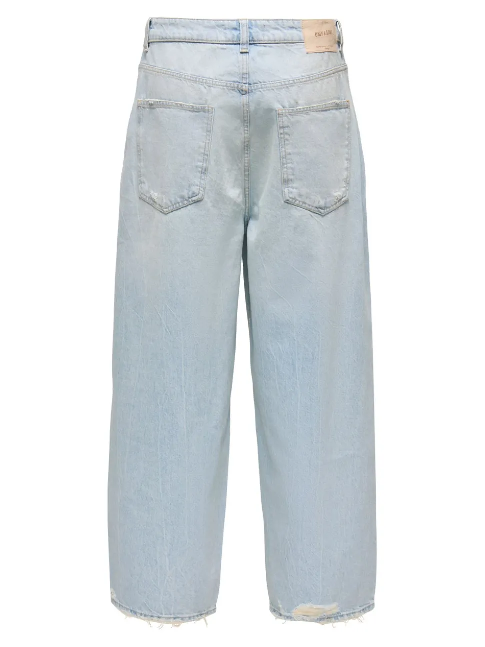 ONSFADE Balloon Fit Jeans