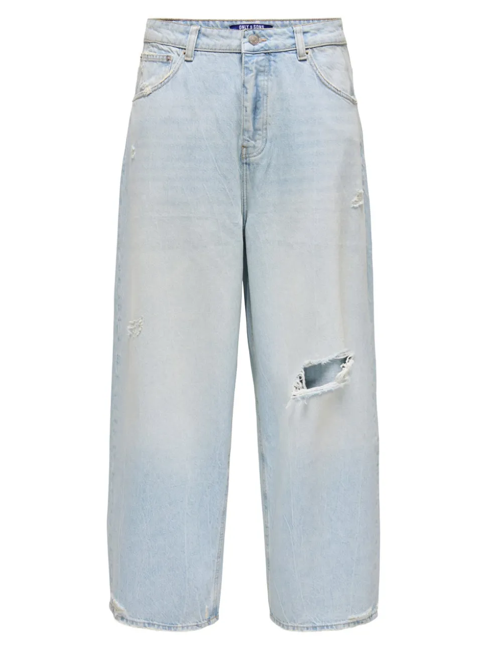ONSFADE Balloon Fit Jeans