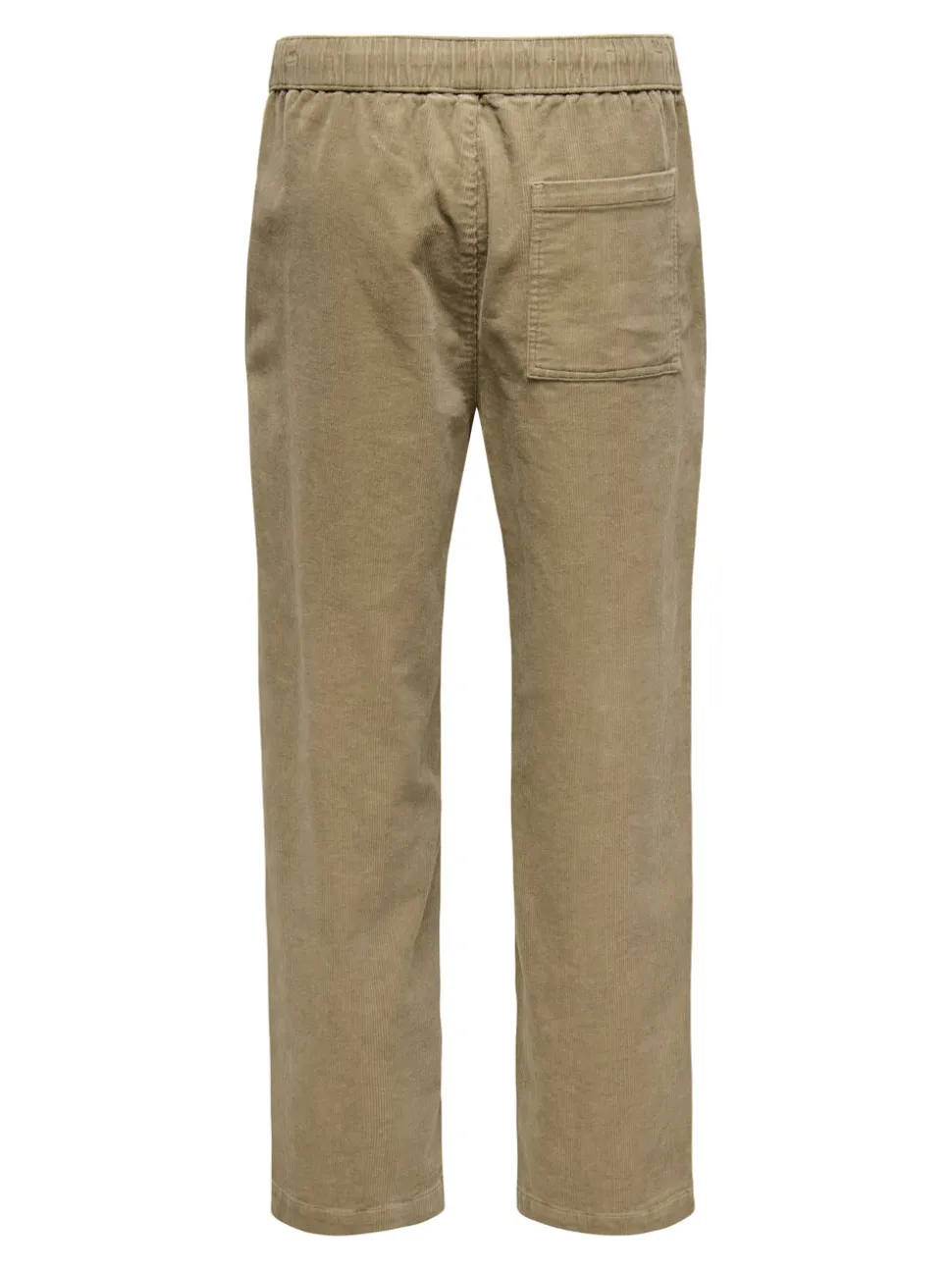 ONSFADE Loose Fit corduroy Pantalon