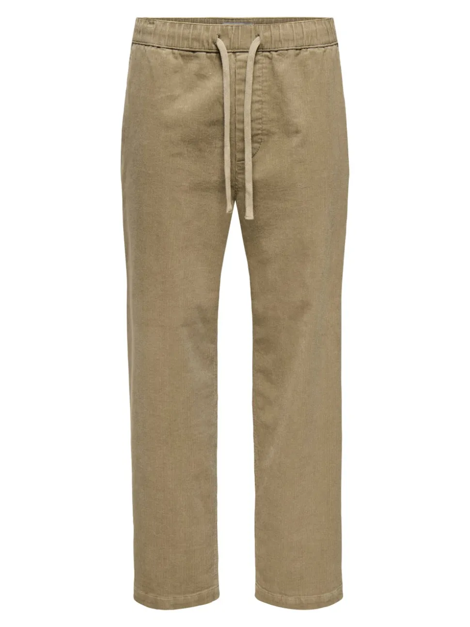 ONSFADE Loose Fit corduroy Pantalon