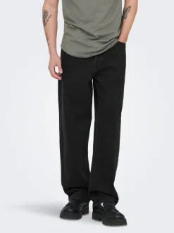 ONSFADE Loose Fit Jeans