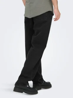 ONSFADE Loose Fit Jeans
