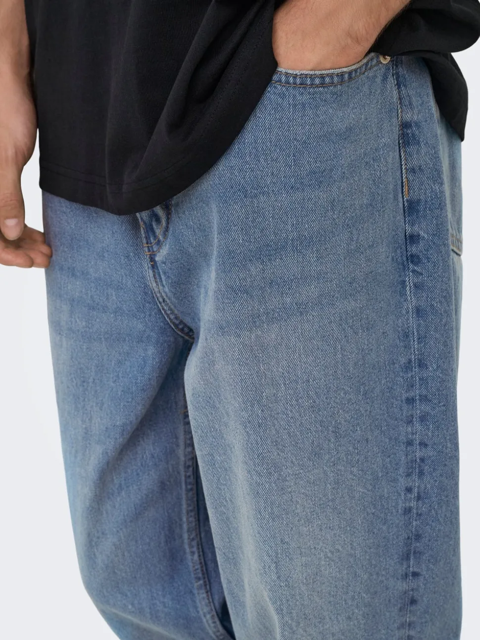 ONSFADE Loose Fit Jeans