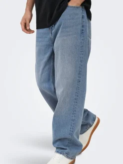 ONSFADE Loose Fit Jeans