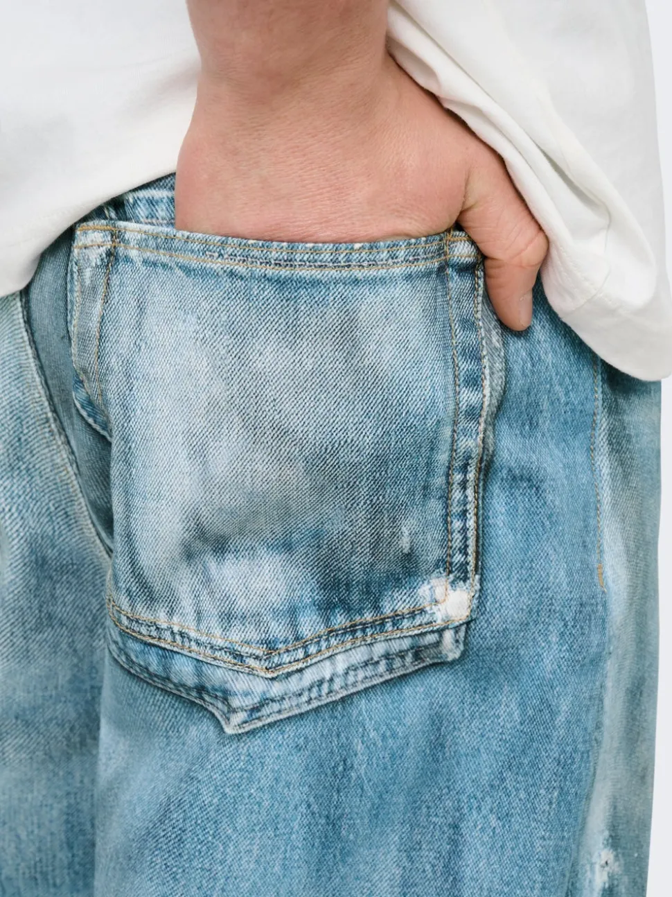 ONSFADE Loose Fit Jeans