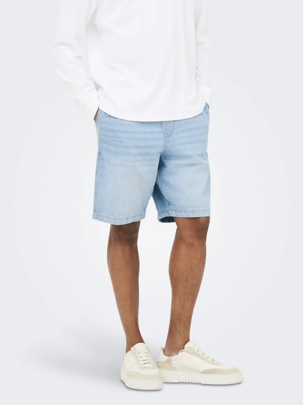 ONSFADE Loose Fit Shorts cargo