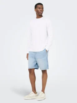 ONSFADE Loose Fit Shorts cargo