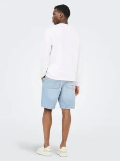 ONSFADE Loose Fit Shorts cargo