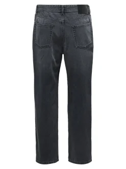 ONSFADE Taille haute Loose Fit Jeans